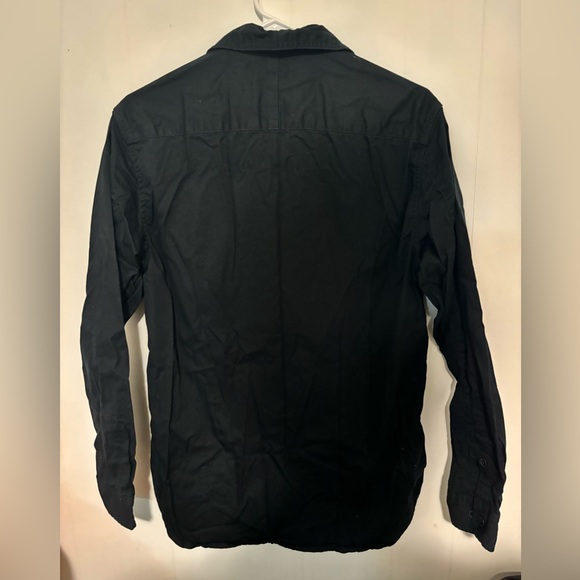 Chipotle men’s button down - Picture 2 of 3